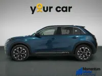 Usado Fiat 600 La Prima 101 CV (74 kW) 2024 Azul SUV
