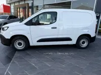 Nuevo Fiat Doblò 102 CV (75 kW) 2025 Blanco Monovolumen