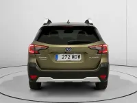 Usado Subaru Outback Sport 169 CV (124 kW) 2023 Blanco Familiar