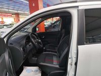 usado Dacia Lodgy Serie Limitada Xplore TCE GPF 96 kW (130 CV)