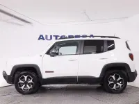 Usado Jeep Renegade Trailhawk 170 CV (125 kW) 2019 Blanco SUV