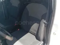 Usado Dacia Dokker Ambiance 90 CV (66 kW) 2018 Blanco Monovolumen