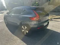 Usado Volvo XC40 Plus 169 kW (231 CV) 2022 Eléctrico SUV