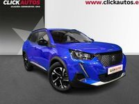 Usado Peugeot 2008 Allure 100 CV (73 kW) 2022 SUV