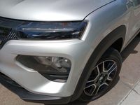 Usado Dacia Spring Comfort 33 kW (45 CV) 2021 Gris Utilitario