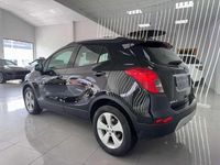 Usado Opel Mokka X Innovation 140 CV (102 kW) 2019 Negro SUV