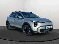 Nuevo Kia Stonic 115 CV (84 kW) 2026 Gris SUV