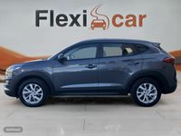 usado Hyundai Tucson 1.6 CRDI 85kW (116CV) 48V Klass 4X2