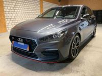 Usado Hyundai i30 N Performance 275 CV (202 kW) 2019 Azul Berlina