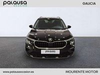 Usado Skoda Kamiq Selection 116 CV (85 kW) 2025 Negro SUV