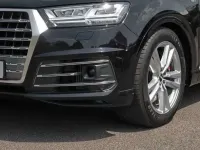 Usado Audi Q7 Sport 435 CV (319 kW) 2017 Negro SUV