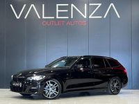Usado BMW 320e 190 CV (139 kW) 2021