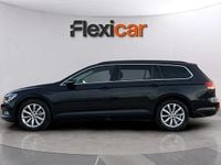 Usado VW Passat Advance 150 CV (110 kW) 2018 Negro Familiar
