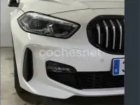 Usado BMW 118 150 CV (110 kW) 2021 Blanco Utilitario