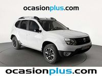 Brugt Dacia Duster Black Shadow 125 HK (91 kW) 2017 Hvid SUV