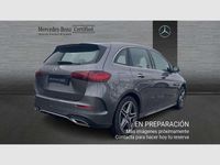 Usado Mercedes E250 218 CV (160 kW) 2025 Gris Familiar