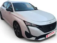 Usado Peugeot 308 Allure 131 CV (96 kW) 2022