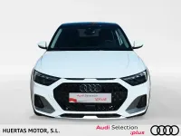 Nuevo Audi A1 116 CV (85 kW) 2025 Blanco SUV
