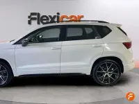 Usado Cupra Ateca 300 CV (220 kW) 2019 Blanco SUV
