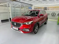 Brugt MG EHS Luxury 258 HK (189 kW) 2022 Rød SUV