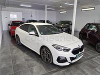 Usado BMW 218 150 CV (110 kW) 2021 Blanco Coupe