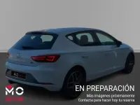 Usado Seat Leon FR 150 CV (110 kW) 2018