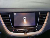 Usado Opel Grandland X Excellence 120 CV (88 kW) 2018 Gris SUV