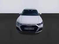 Usado Audi A1 Sportback 95 CV (69 kW) 2022 Blanco Utilitario