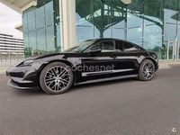 Usado Porsche Taycan 4S 350 kW (476 CV) 2021 Eléctrico Berlina