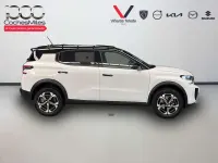 Nuevo Citroën C3 Aircross 145 CV (106 kW) 2026 Blanco SUV