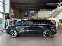 Usado Porsche Cayenne Turbo 550 CV (404 kW) 2019 Negro SUV