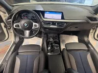 Usado BMW 118 150 CV (110 kW) 2022 Blanco Berlina