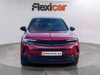 Usado Opel Mokka Business Elegance 131 CV (96 kW) 2022 Granate SUV