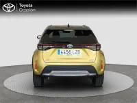 Usado Toyota Yaris Cross Edition 116 CV (85 kW) 2022 Otro SUV