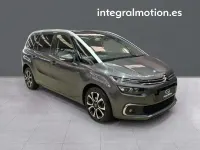 Usado Citroën C4 Feel 130 CV (95 kW) 2020 Gris