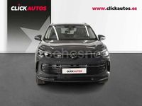 Usado VW Tiguan 130 CV (95 kW) 2025 Gris SUV