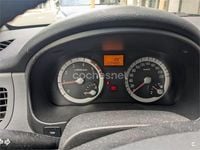 Usado Kia Rio EX 110 CV (80 kW) 2007 Gris / plata Berlina