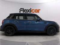 Usado Mini Cooper 136 CV (100 kW) 2023 Azul Utilitario