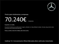 Nuevo Mercedes V250 Avantgarde 190 CV (139 kW) 2026 Negro Monovolumen
