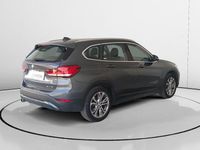 Usado BMW X1 Performance 136 CV (100 kW) 2021 Gris / plata SUV