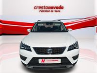 usado Seat Ateca 2.0 TDI 110kW 150CV SS Style Te puede interesar