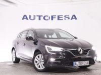 Usado Renault Mégane IV 160 CV (117 kW) 2021 Negro Familiar