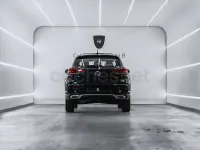 Usado MG ZS Luxury 111 CV (81 kW) 2023 Negro SUV