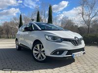 usado Renault Grand Scénic IV Limited TCe 140cv 6 vel. *IVA deducible* *7 plazas* *Nacional* *197€/mes*