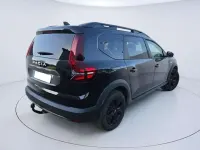 Usado Dacia Jogger Extreme 101 CV (74 kW) 2023 Negro Monovolumen