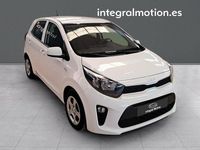Usado Kia Picanto 67 CV (49 kW) 2023 Blanco Utilitario