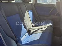 Usado VW Polo Trendline 75 CV (55 kW) 2003 Azul Berlina