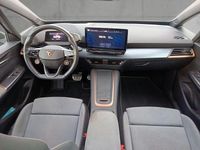 Usado Cupra Born e-Boost 169 kW (231 CV) 2022 Gris Utilitario