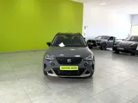Usado Seat Arona Style 116 CV (85 kW) 2025 Gris SUV