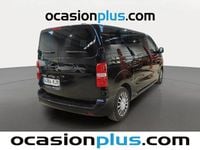 Usado Toyota Proace Verso Active 150 CV (110 kW) 2018 Negro Familiar